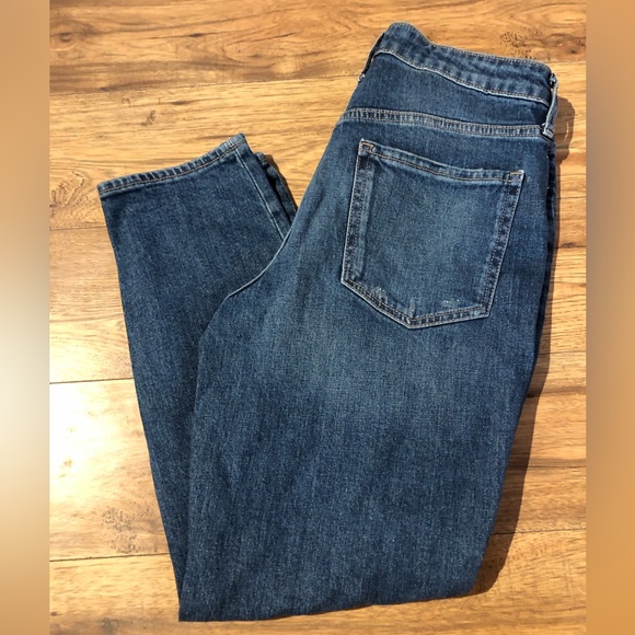 ✨Old Navy | O.G. High Rise Straight Leg - Picture 6 of 6